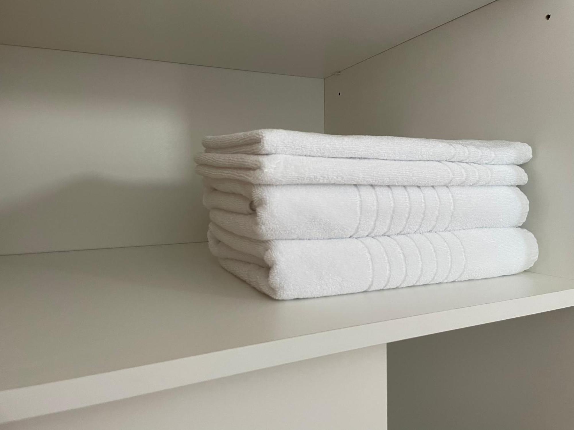 Apartment Krantine - Self Check In Каунас Екстериор снимка